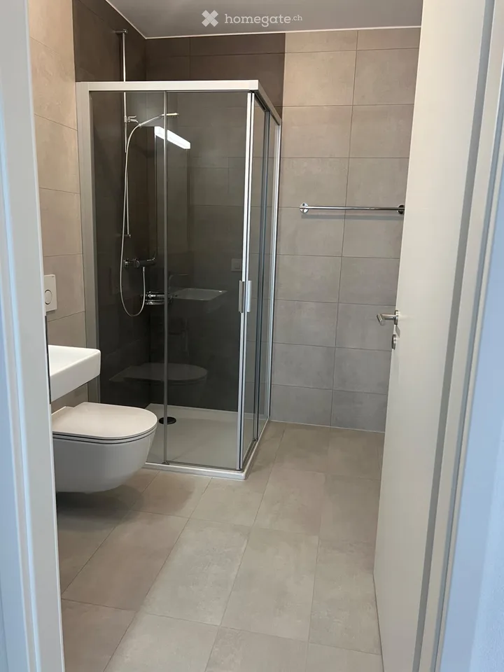 Magnifique appartement neuf 4.5 pces Bulle