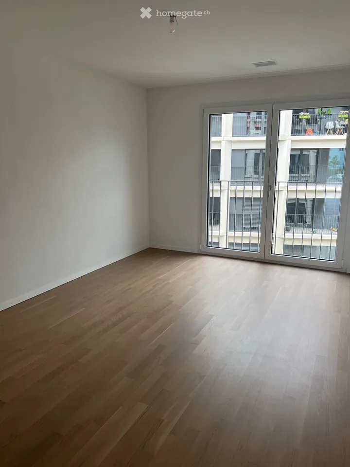 Magnifique appartement neuf 4.5 pces Bulle