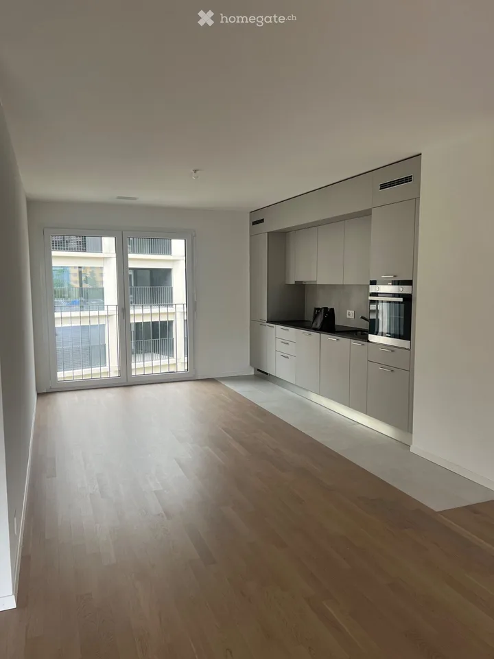 Magnifique appartement neuf 4.5 pces Bulle