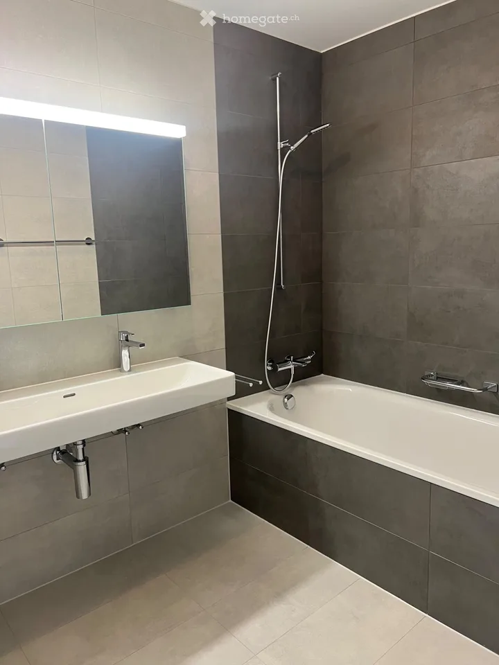 Magnifique appartement neuf 4.5 pces Bulle