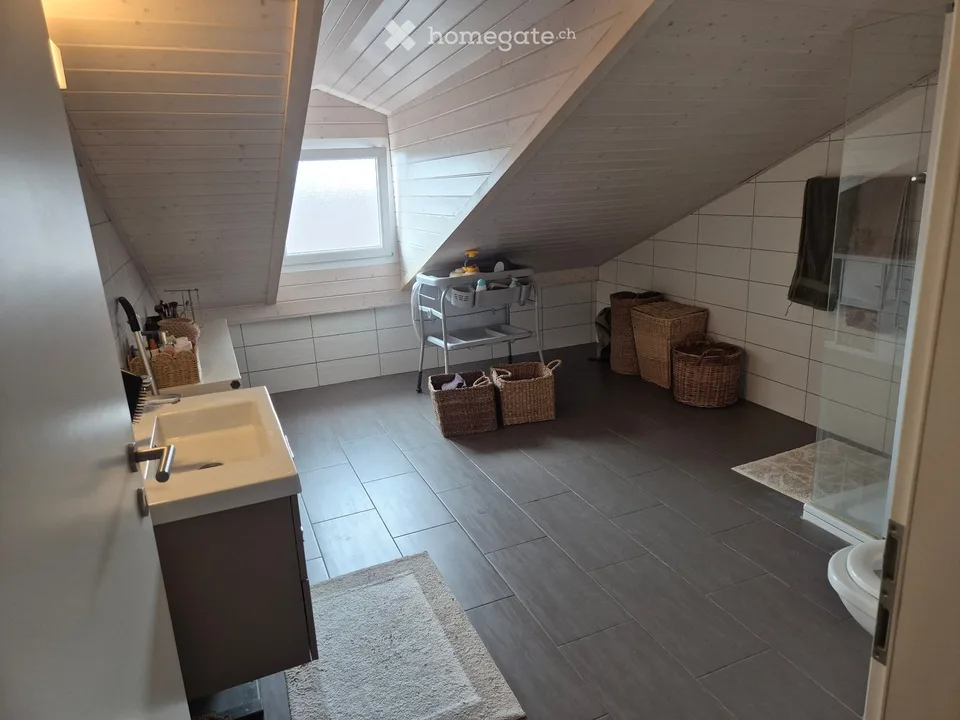 Appartamento di 2,5 locali a Blonay aux Chevalleyres