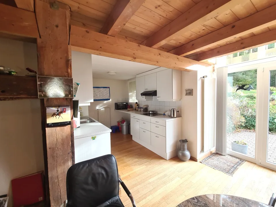 ECCEZIONALE - Maestosa casa di villaggio con 2 appartamenti venduta a un prezzo che sfida ogni concorrenza – foto 15 di 30