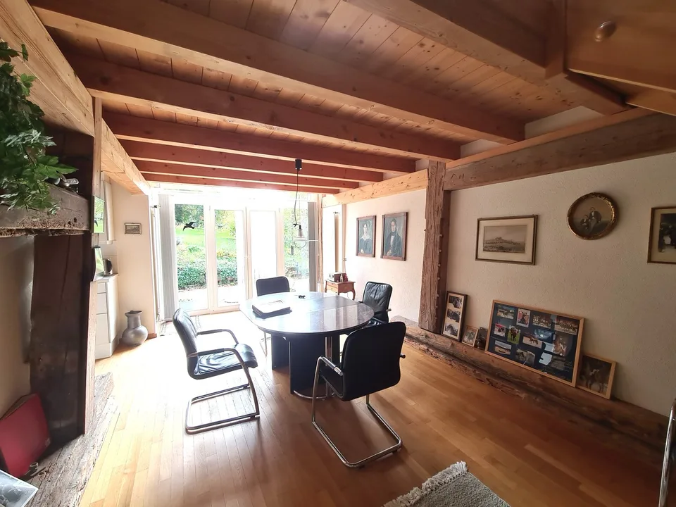ECCEZIONALE - Maestosa casa di villaggio con 2 appartamenti venduta a un prezzo che sfida ogni concorrenza – foto 16 di 30