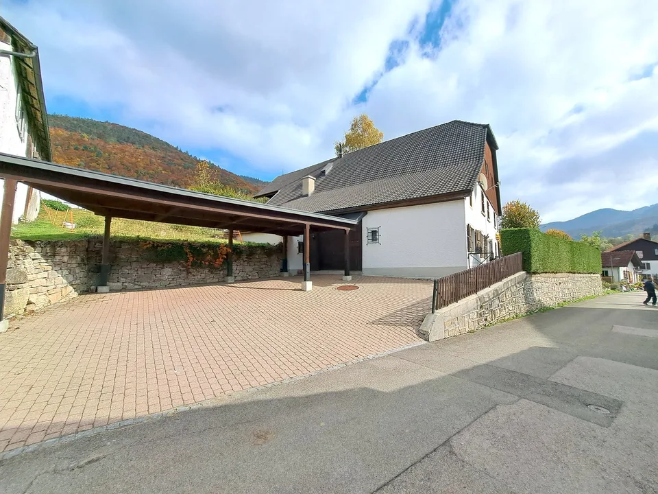 ECCEZIONALE - Maestosa casa di villaggio con 2 appartamenti venduta a un prezzo che sfida ogni concorrenza – foto 8 di 30