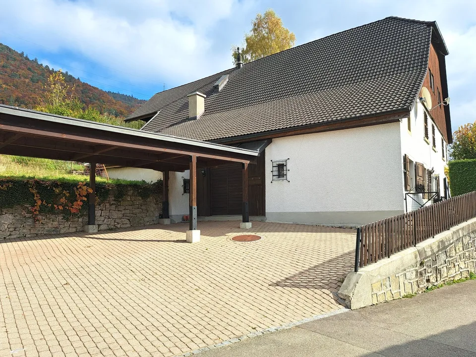 ECCEZIONALE - Maestosa casa di villaggio con 2 appartamenti venduta a un prezzo che sfida ogni concorrenza – foto 10 di 30