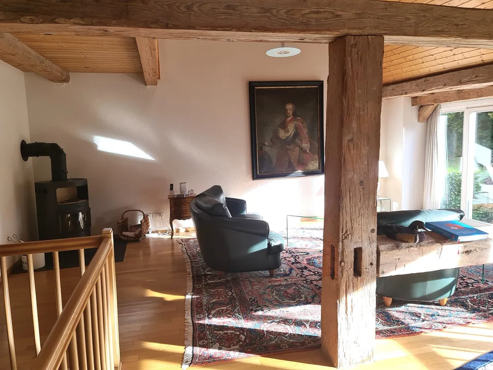 ECCEZIONALE - Maestosa casa di villaggio con 2 appartamenti venduta a un prezzo che sfida ogni concorrenza – foto 22 di 30