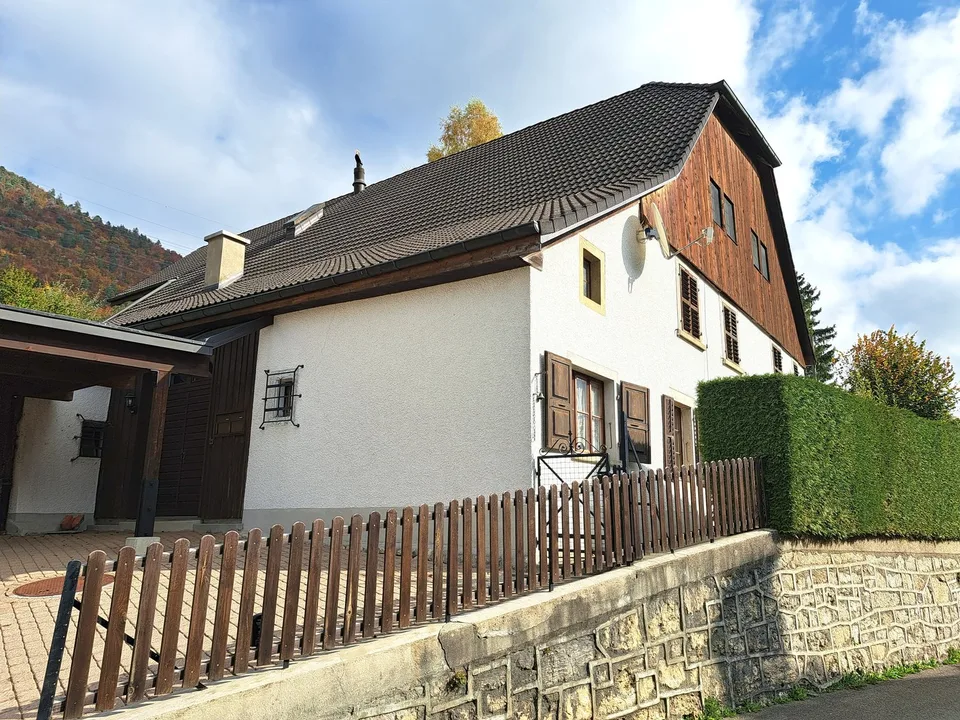ECCEZIONALE - Maestosa casa di villaggio con 2 appartamenti venduta a un prezzo che sfida ogni concorrenza – foto 6 di 30