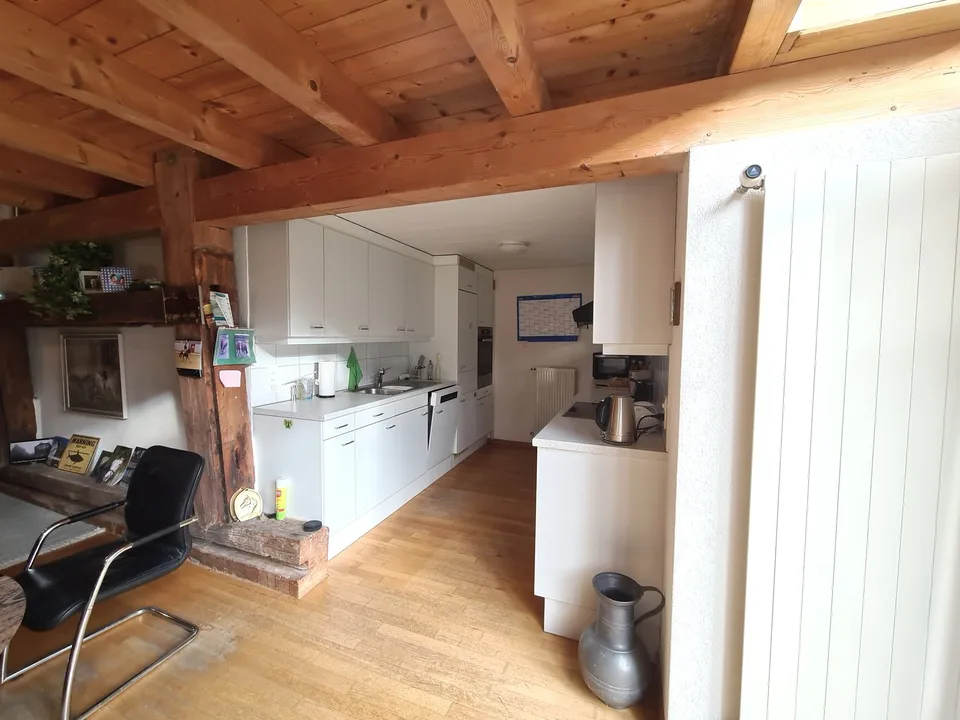 ECCEZIONALE - Maestosa casa di villaggio con 2 appartamenti venduta a un prezzo che sfida ogni concorrenza – foto 14 di 30