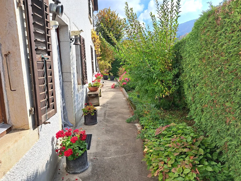 ECCEZIONALE - Maestosa casa di villaggio con 2 appartamenti venduta a un prezzo che sfida ogni concorrenza – foto 9 di 30