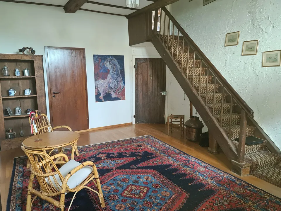 ECCEZIONALE - Maestosa casa di villaggio con 2 appartamenti venduta a un prezzo che sfida ogni concorrenza – foto 13 di 30