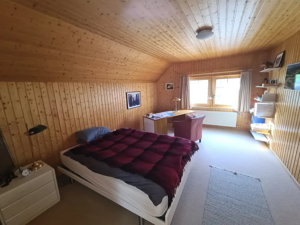 ECCEZIONALE - Maestosa casa di villaggio con 2 appartamenti venduta a un prezzo che sfida ogni concorrenza – foto 29 di 30