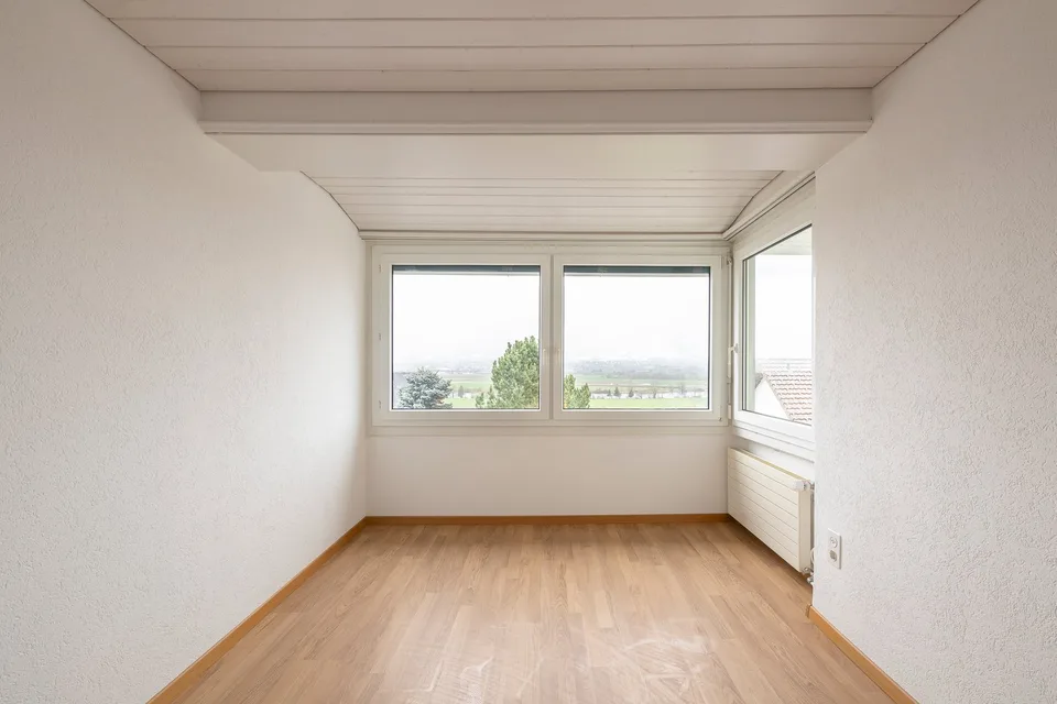 Affascinante appartamento di 4 locali in una casa di 3 famiglie in zona tranquilla – foto 7 di 9