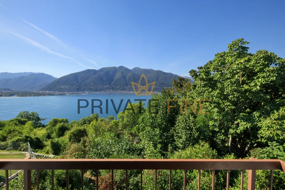 VILLA: Seesicht, Garten, Poolmöglichkeit, Zweitwohnsitz (24)