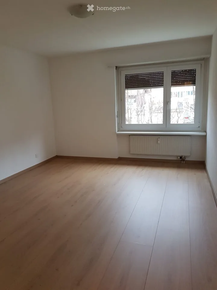 Incantevole appartamento 2.5 locali a Reichenburg – Soleggiato e tranquillo
