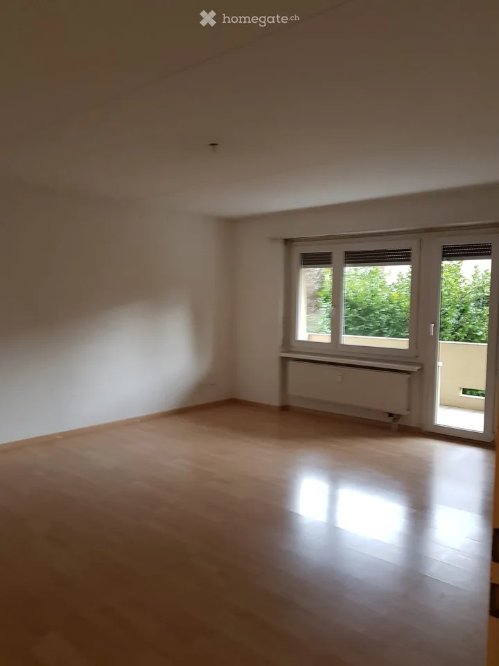Incantevole appartamento 2.5 locali a Reichenburg – Soleggiato e tranquillo