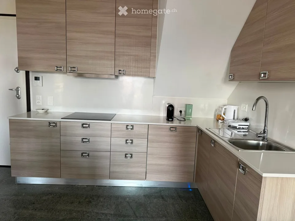 Sous-location Canobbio, Lugano