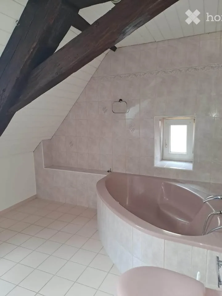Charmante 4.5 Zimmer Maisonette mit Garten und viel Charme