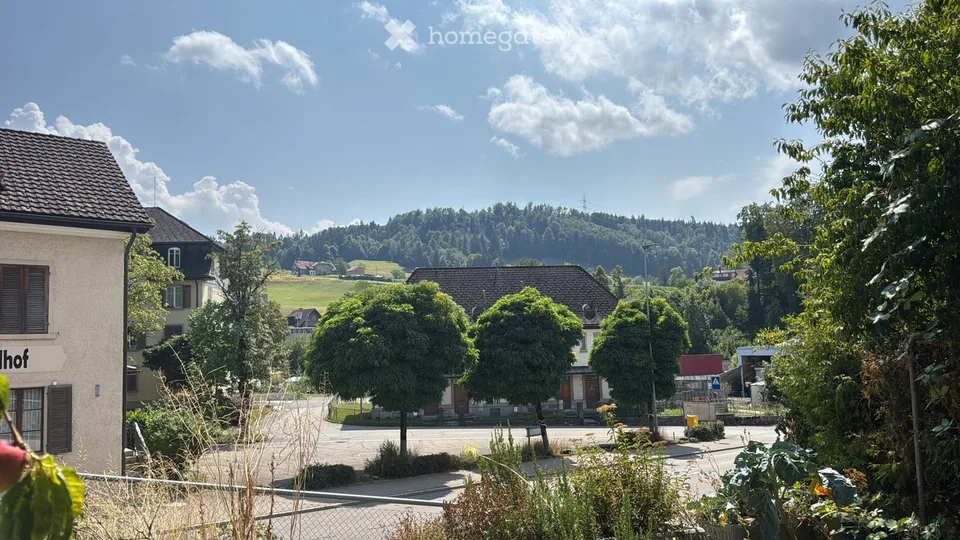Gemütliches Studio mit Garten zur Miete