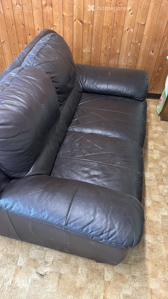 Gemütliches Studio mit Garten zur Miete