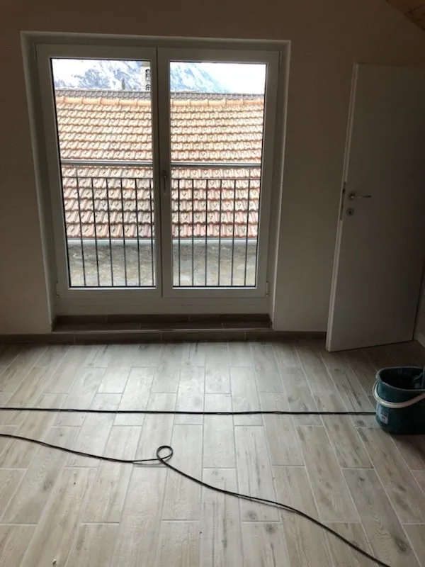 White Cottage, Pollegio Biasca, Duplex 3.5 rooms