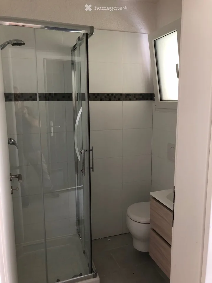 White Cottage, Pollegio Biasca, Duplex 3.5 rooms