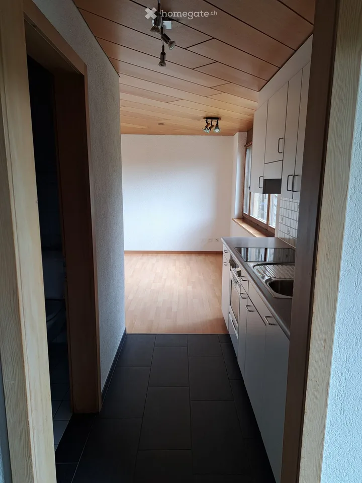 Studio zu vermieten