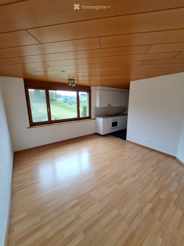 Studio zu vermieten