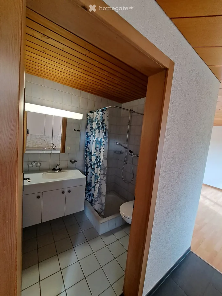 Studio zu vermieten