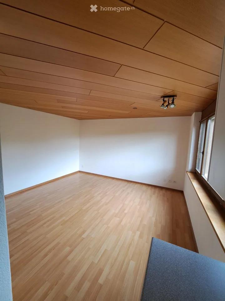 Studio zu vermieten