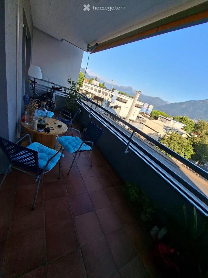 Appartamento 3,5