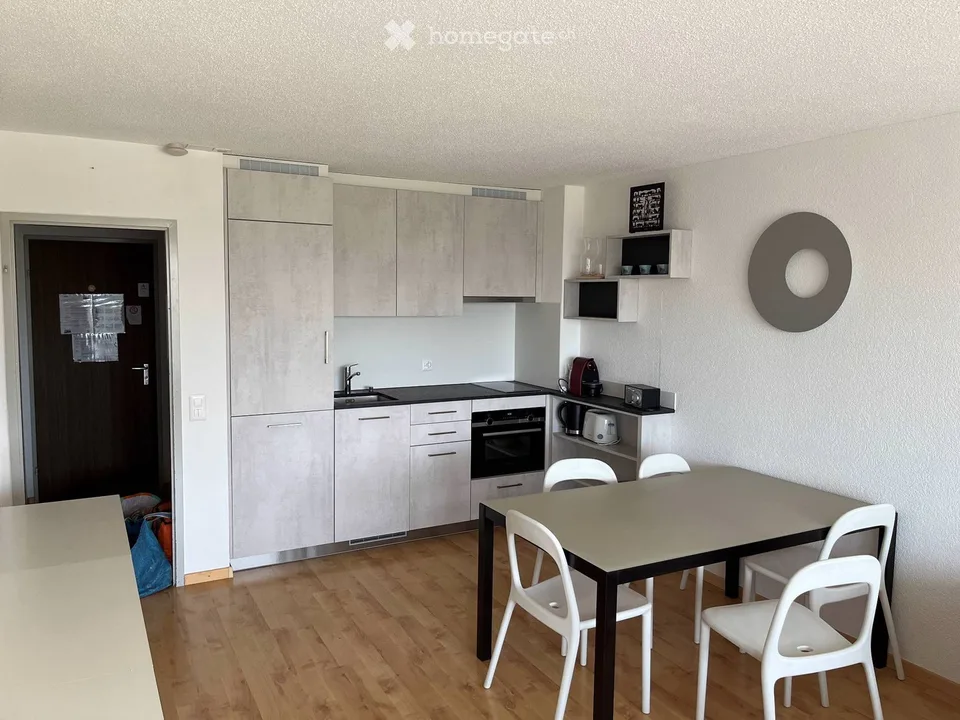 Thyon 2000 appartement