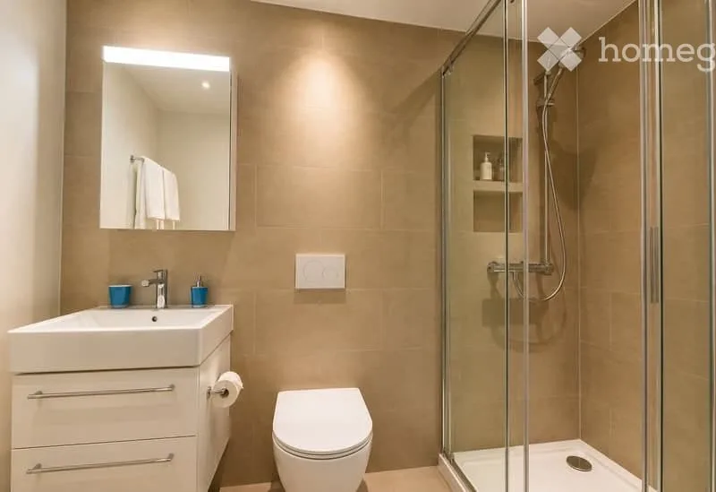 Charmante 2,5-Zimmer-Wohnung in Zürich