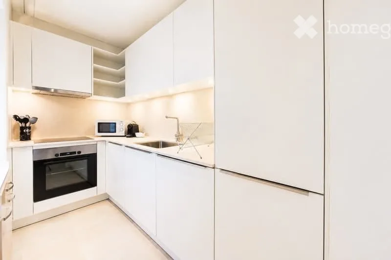 Charmante 2,5-Zimmer-Wohnung in Zürich