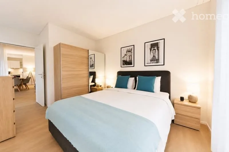 Charmante 2,5-Zimmer-Wohnung in Zürich