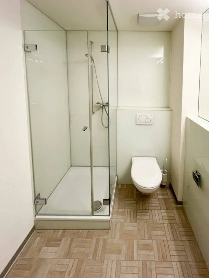 Charmante 2,5-Zimmer-Wohnung in Winterthur