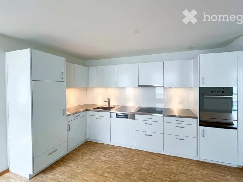 Charmante 2,5-Zimmer-Wohnung in Winterthur