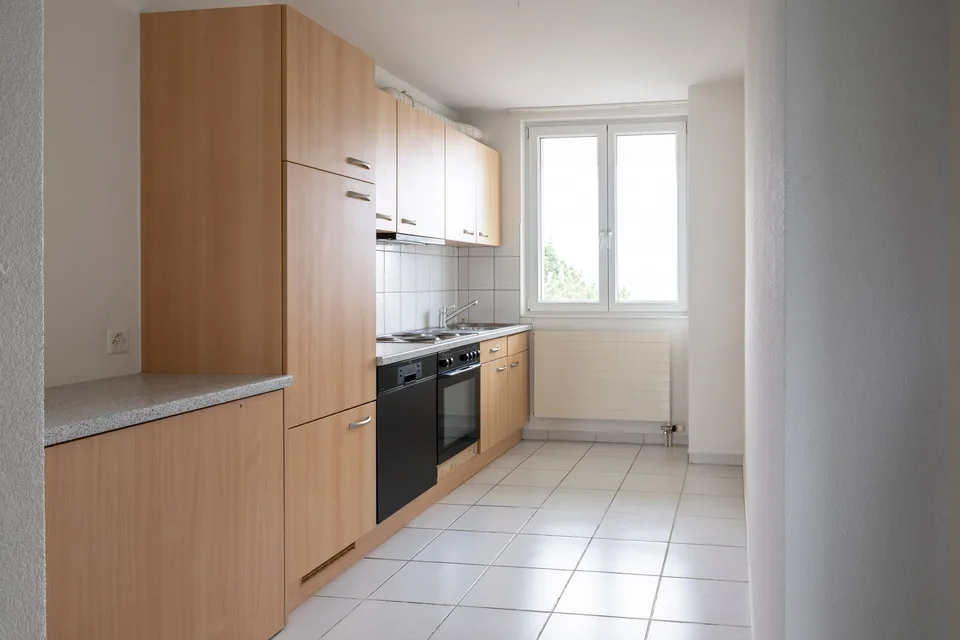 Sonnige und gemütliche 2.5-Zimmer-Wohnung in Arch zu vermieten