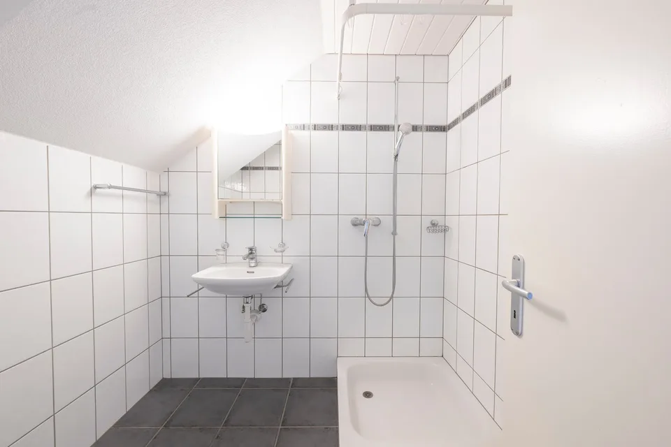 Appartement ensoleillé et confortable de 2,5 pièces à Arch à louer