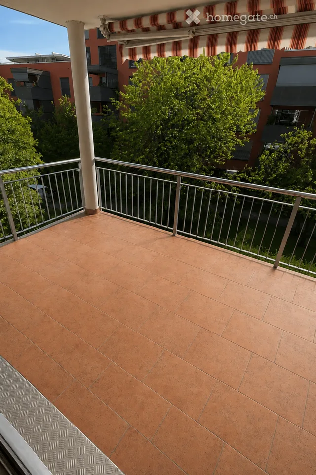 Appartement 4,5 pièces à Binz