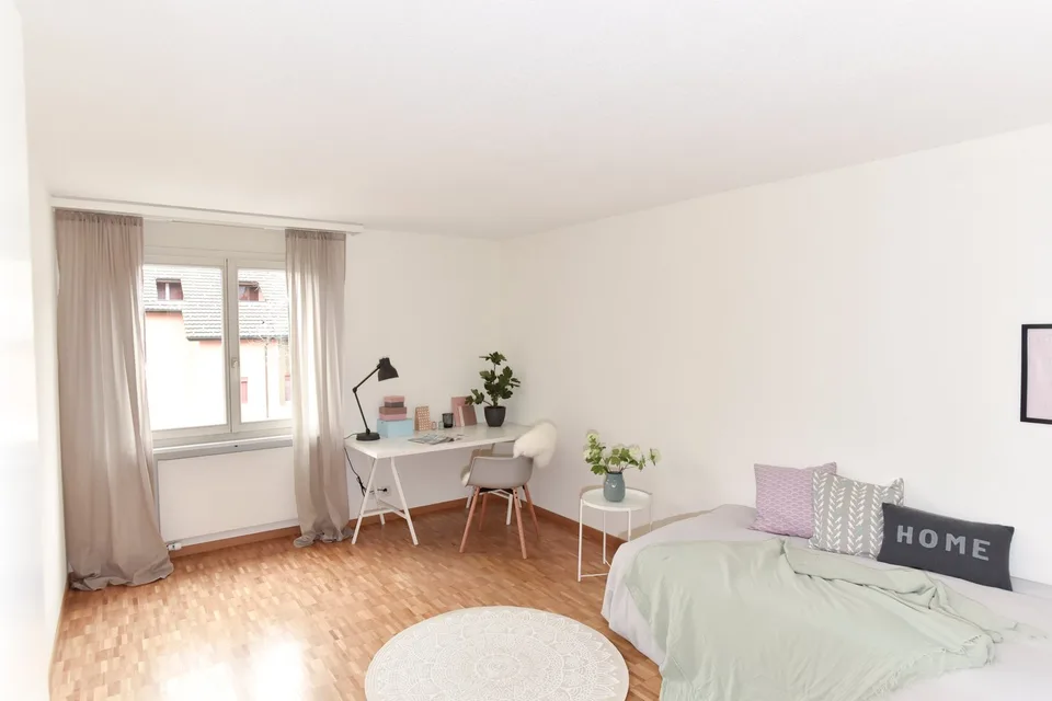 Schöne Wohnung