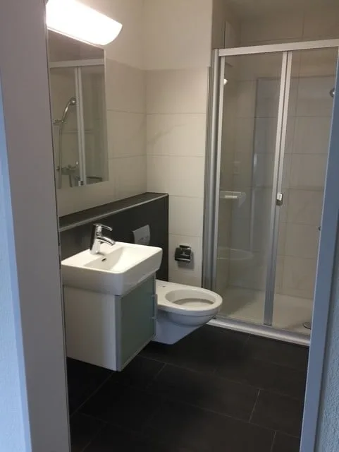 Incantevole appartamento 4.5 locali con terrazza a Schmerikon – Posizione di prima classe vicino al lago
