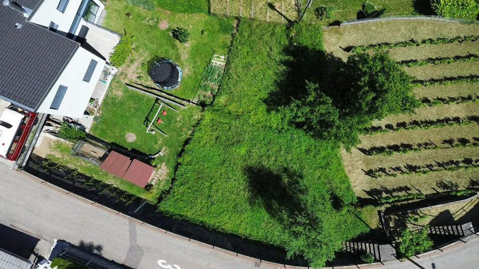 Terreno edificabile a Gnosca in zona R2