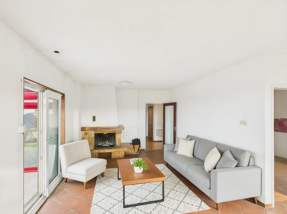 Unabhängige Villa in der wunderschönen Valle di Muggio