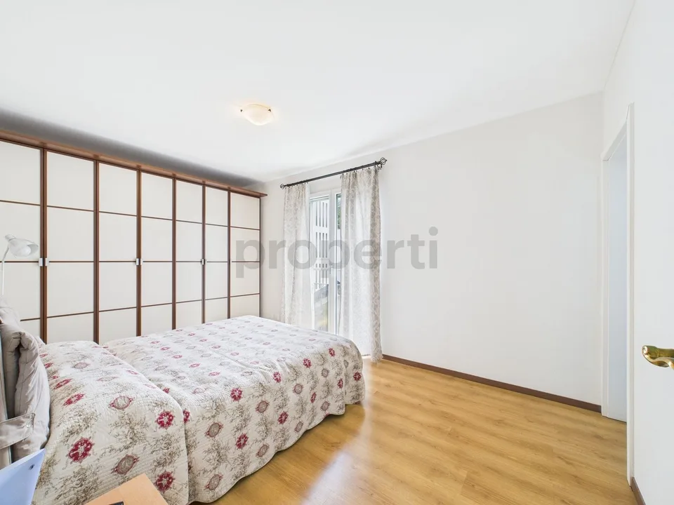 Appartamento esclusivo di 4.5 locali a Bellinzona, TI - Comfort moderno in posizione centrale