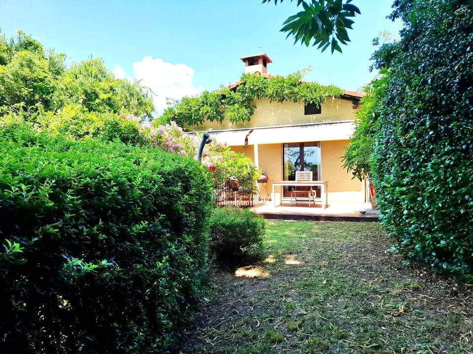 Splendida Villa unifamiliare a Bellinzona, nel Canton Ticino