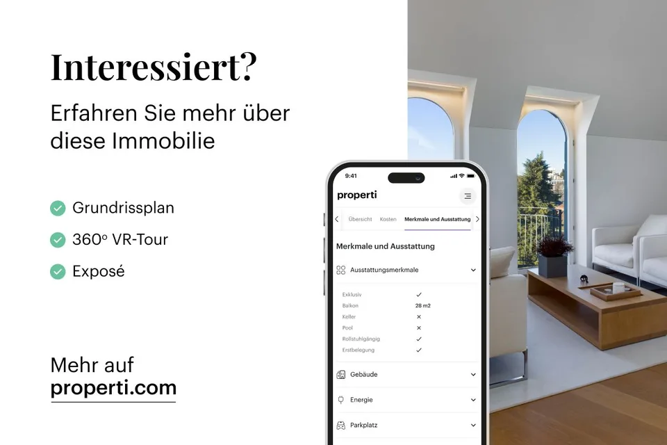 Maison mitoyenne neuve à Neuwilen - Votre nouvelle maison en planification ! (G)