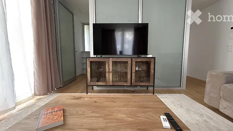 2½ ROOM APARTMENT IN WINTERTHUR