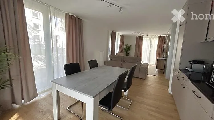 2½ ROOM APARTMENT IN WINTERTHUR