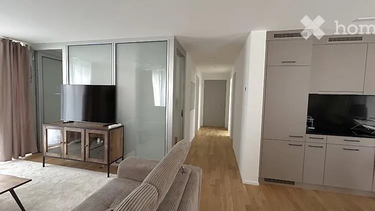 2½ ZI-WOHNUNG IN WINTERTHUR