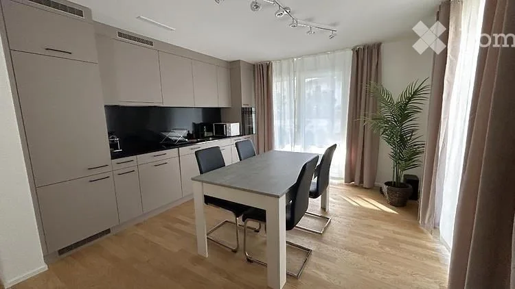 2½ ROOM APARTMENT IN WINTERTHUR